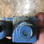 CONTINENTAL HYDRAULICS VALVE VS5M-3A-G-60-ED 120/110 VAC 60/50HZ VS5M-3A-G-60-ED