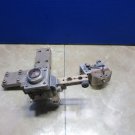ELOX FANUC WIRE EDM HEAD Z AXIS WIRE THRU SPINDLE CUTTING UNIT ELOX FANUC WIRE EDM HEAD Z AXIS WIRE THRU SPINDLE CUTTING UNIT