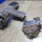 ELOX FANUC WIRE EDM HEAD Z AXIS WIRE THRU SPINDLE CUTTING UNIT
