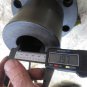 MANUAL CNC LATHE COLLET NOSE CHUCK 7" 1.97' 4.01'
