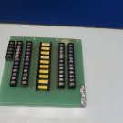 BANDIT 21409201 A  CNC CIRCUIT BOARD 21409201A RELAY