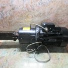 SIEMENS MOTOR COOLANT PUMP MOT 1LA7113-2AA11 UD 0304/2132124-3 31KG DMC70V DMG SIEMENS MOTOR COOLANT PUMP MOT 1LA7113-2AA11 UD 0304/2132124-3 31KG DMC70V DMG