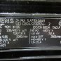SIEMENS MOTOR COOLANT PUMP MOT 1LA7113-2AA11 UD 0304/2132124-3 31KG DMC70V DMG