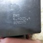 DAEWOO PUMA 250MB CNC LATHE TURRET TOOL HOLDER BLOCK 1.34" EWS 6.4025,4 R78205
