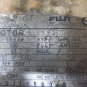 FUJI SPINDLE MOTOR RESOLVER ENCODER ROTOR GHP6184A