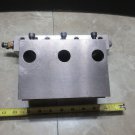 SUGA ST-100 CNC LATHE 9" INCH TURRET TOOLING HOLDER