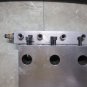 SUGA ST-100 CNC LATHE 9" INCH TURRET TOOLING HOLDER