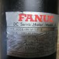 FANUC DC SERVO MOTOR MODEL 5 A06B-0614-B022 WARRANTY