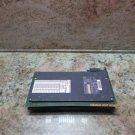 ALLEN BRADLEY OUTPUT MODULE CAT NO 1771-0AD 12 TO 120V AC WARRANTY ALLEN BRADLEY OUTPUT MODULE CAT NO 1771-0AD 12 TO 120V AC WARRANTY