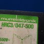 MURRELEKTRONIK VALVE HRC3/047-500