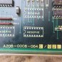 HARDINGE COBRA 42 CNC LATHE FANUC BOARD A20B-0008-0640/02A