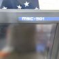MORI SEIKI MSC-501 DISPLAY MONITOR FANUC SERIES 18I-TA A02B-0238-B545 COMPUTER
