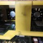 MORI SEIKI MSC-501 DISPLAY MONITOR FANUC SERIES 18I-TA A02B-0238-B545 COMPUTER