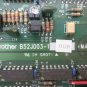 BROTHER CIRCUIT BOARD B52J003-1 00B
