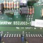 BROTHER CIRCUIT BOARD B52J003-1 00B