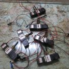 SMC SOLENOID VALVE MODEL VF1230 EAPEB DC21-26V EACH 1 SMC SOLENOID VALVE MODEL VF1230 EAPEB DC21-26V EACH 1