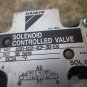 DAIKIN SOLENOID VALVE KSO-G02-4CP-30-EN MFG 36 5819 WARRANTY EACH 1