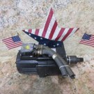 OKUMA BL-MOTOR BL-MH101E-12SB 60HZ 95 63 0334 1995.12 ER-FC-2048D WARRANTY OKUMA BL-MOTOR BL-MH101E-12SB 60HZ 95 63 0334 1995.12 ER-FC-2048D WARRANTY