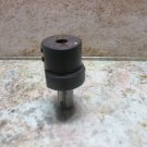 TRAUB TND 200 CNC LATHE ESA 212 015 243 0.62" TOOL TURRET HOLDER BLOCK TOOLING TRAUB TND 200 CNC LATHE ESA 212 015 243 0.62" TOOL TURRET HOLDER BLOCK TOOLING