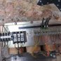 HAAS VF4 BRISTOL PARK DRY TYPE TRANSFORMER KVA 10HP MODEL BPI 1887 32-5800D REV.