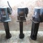YASKAWA COOLANT PUMP TYPE YFPC-18DJF 0.16KW CNC LONG NECK MORI SEIKI