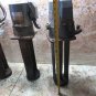 YASKAWA COOLANT PUMP TYPE YFPC-18DJF 0.16KW CNC LONG NECK MORI SEIKI