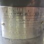 YASKAWA COOLANT PUMP TYPE YFPC-18DJF 0.16KW CNC LONG NECK MORI SEIKI