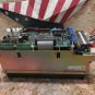 YASKAWA SERVOPACK SERVO DRIVE CACR-SR20SB1AFY45 SRCA20BBSY45 MORI SEIKI WARRANTY