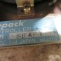 YASKAWA SERVOPACK SERVO DRIVE CACR-SR20SB1AFY45 SRCA20BBSY45 MORI SEIKI WARRANTY