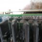 YASKAWA SERVOPACK SERVO DRIVE CACR-SR20SB1AFY45 SRCA20BBSY45 MORI SEIKI WARRANTY