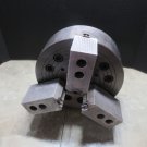 HOWA 10" INCH CNC LATHE CHUCK H01MA10 A8 ABBOTT H0W10XA1 MAZAK SLANT TURN 25