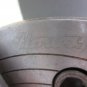 HOWA 10" INCH CNC LATHE CHUCK H01MA10 A8 ABBOTT H0W10XA1 MAZAK SLANT TURN 25