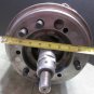 HOWA 10" INCH CNC LATHE CHUCK H01MA10 A8 ABBOTT H0W10XA1 MAZAK SLANT TURN 25