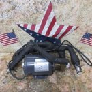 EMERSON HYDRAULIC OIL MOTOR PUMP S55JXSKA-6079 PROCON 104B240F11XX 131881-6-1