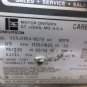 EMERSON HYDRAULIC OIL MOTOR PUMP S55JXSKA-6079 PROCON 104B240F11XX 131881-6-1