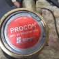 EMERSON HYDRAULIC OIL MOTOR PUMP S55JXSKA-6079 PROCON 104B240F11XX 131881-6-1