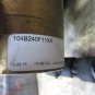 EMERSON HYDRAULIC OIL MOTOR PUMP S55JXSKA-6079 PROCON 104B240F11XX 131881-6-1