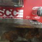 SCC CIRCUIT BOARD UNIT 1304-MM CB130402 ICR17113 CNC  SCC1304-MM