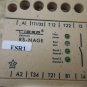 TIESE RS-NAGE POWER SUPPLY AR.9607.9000 24 V DC