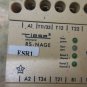 TIESE RS-NAGE POWER SUPPLY AR.9607.9000 24 V DC