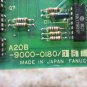 FANUC CIRCUIT BOARD A20B-9000-0180/05B WARRANTY