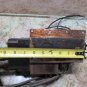 1996 SODICK A500W MARK 21G EDM VALVE COIL SPINDLE TABLE HEAD WIRE THRU UNIT