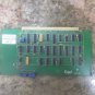 FADAL CIRCUIT BOARD 1040-2B PCB-0005 3498-125-25547