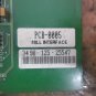 FADAL CIRCUIT BOARD 1040-2B PCB-0005 3498-125-25547