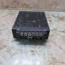 SHINDENGEN ELCO POWER SUPPLY EY05005U 5V5A CNC WARRANTY