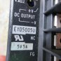 SHINDENGEN ELCO POWER SUPPLY EY05005U 5V5A CNC WARRANTY