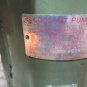 SHIBAURA YASKAWA COOLANT PUMP 3 PHASE INDUCTION MOTOR OPF-180G 2P 180W