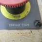 OKUMA MX-45VAE CNC MILL MG.MANUAL CONTROLLER E5414-019-529 PANEL