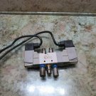 SMC VALVE UNIT VF0-8D1-02 0.7MPA CINCINNATI ARROW 750 ERO SMC VALVE UNIT VF0-8D1-02 0.7MPA CINCINNATI ARROW 750 ERO