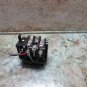 GENERAL ELECTRIC STRIPPIT FC1000 III CNC PUNCH PRESS CONTACTOR CR324C310A